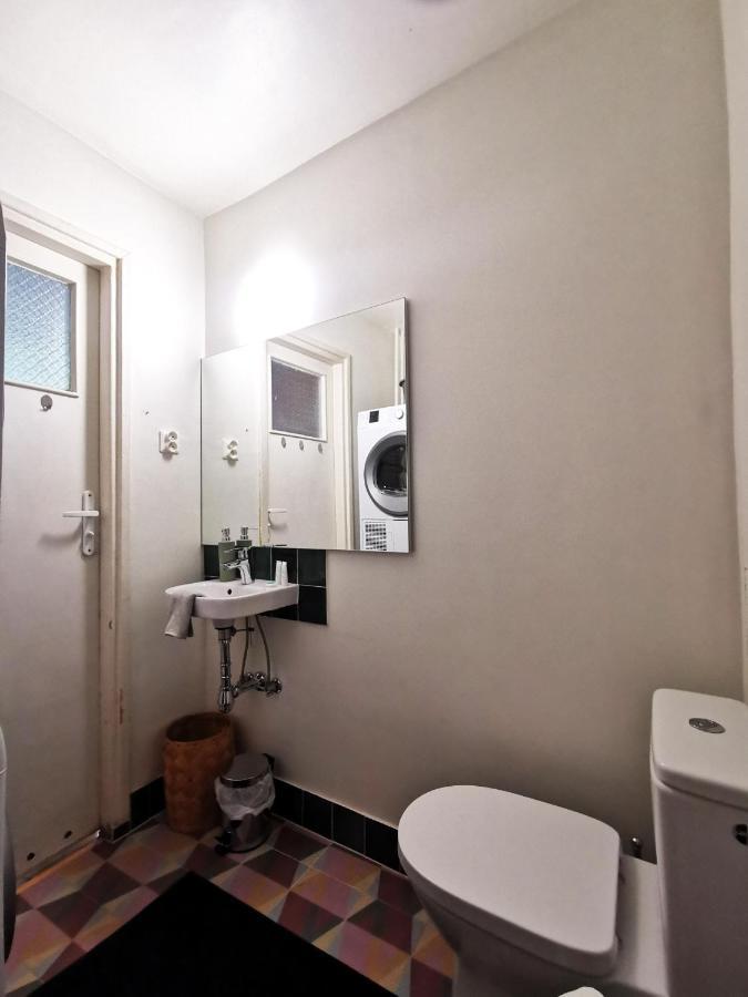 Skwierzynska Apartment~ Self Check-In 24 ~ Lift Wroclaw Luaran gambar