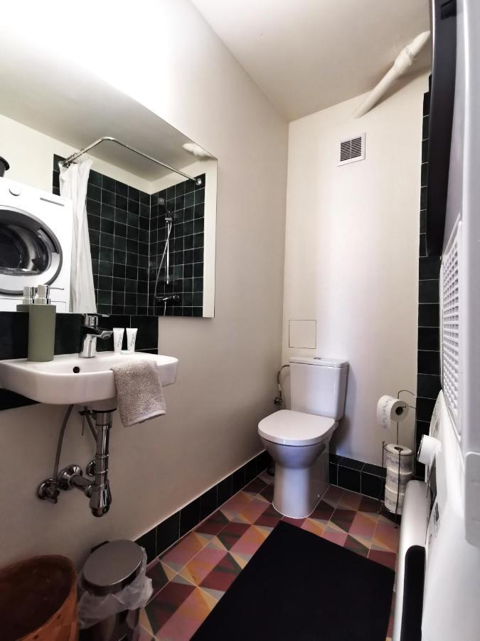 Skwierzynska Apartment~ Self Check-In 24 ~ Lift Wroclaw Luaran gambar